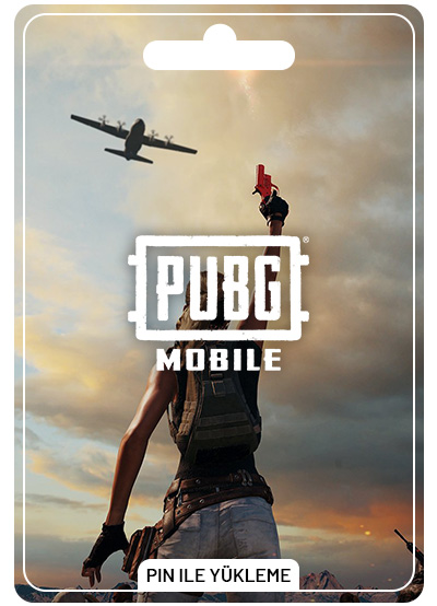 PUBG Mobile