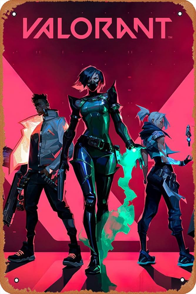 VALORANT Points 20 EU